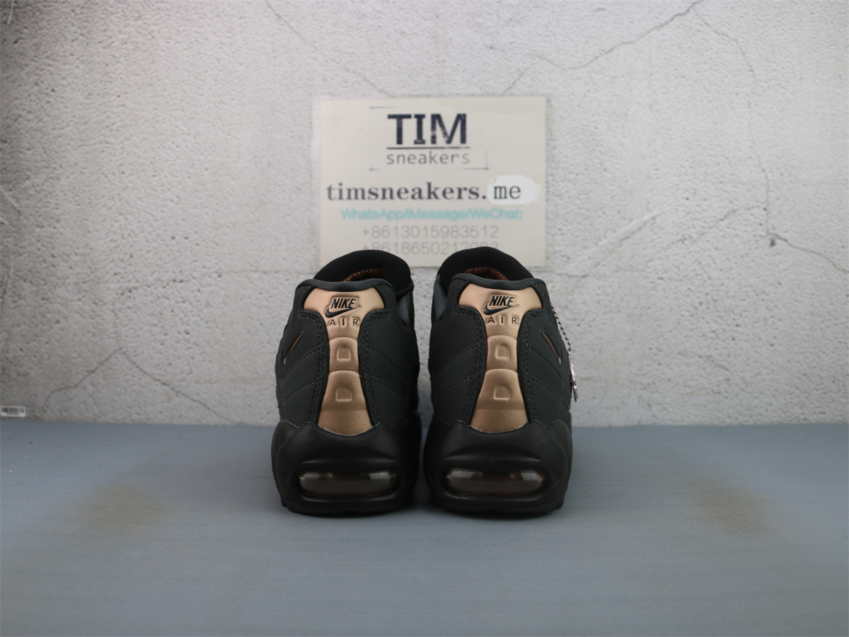GX Batch Nike Air Max 95 Central Cee Live Yours HQ6457 001